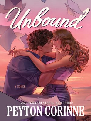 cover image of Unbound